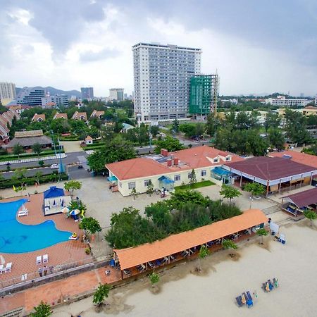 Gio Bien Resort Vũng Tàu Eksteriør billede