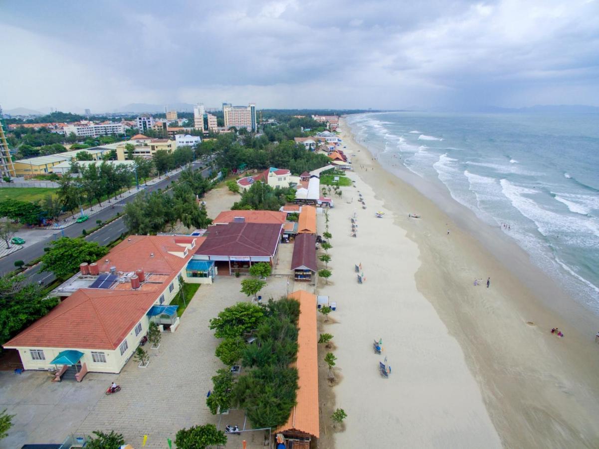 Gio Bien Resort Vũng Tàu Eksteriør billede