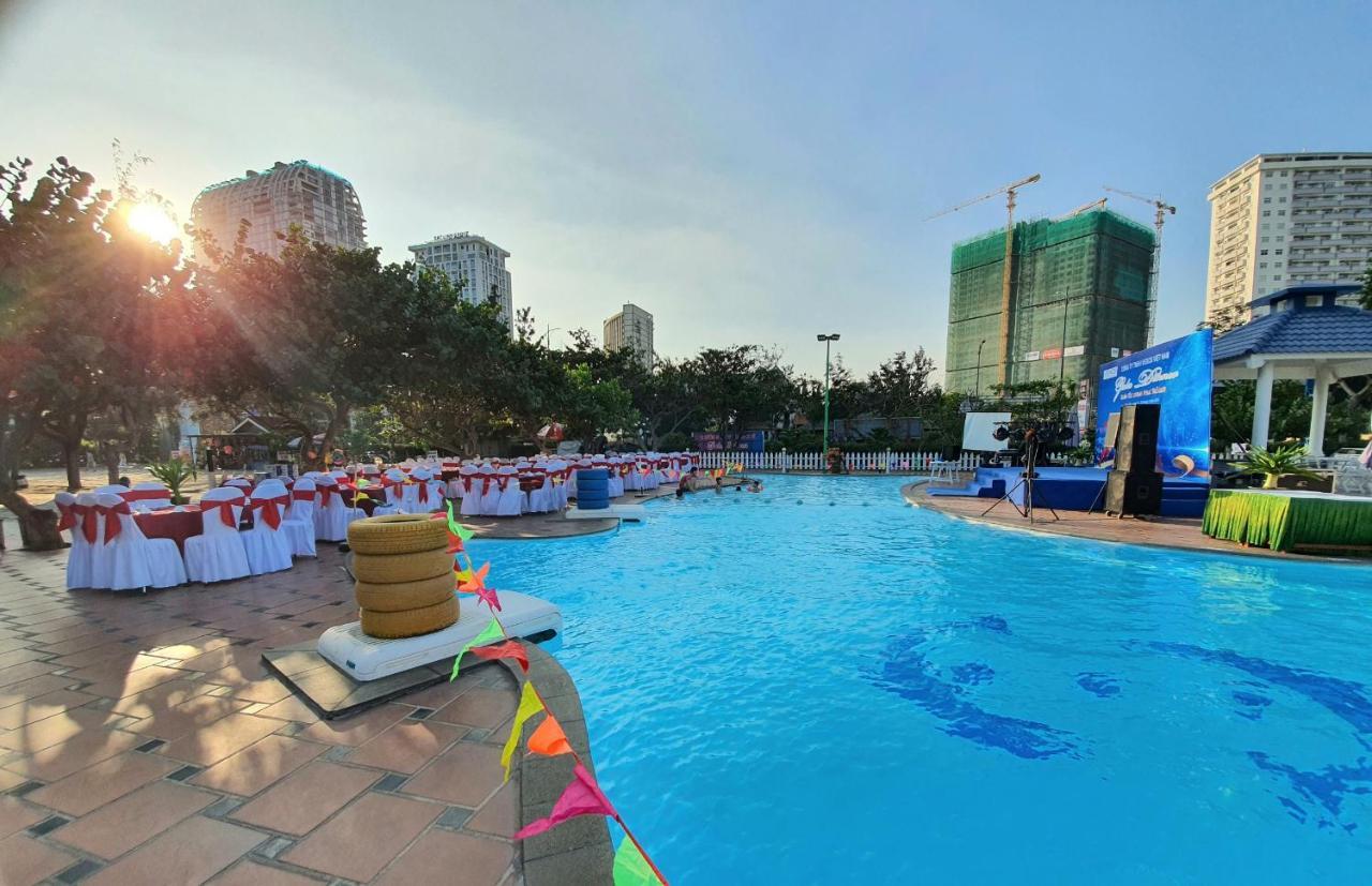 Gio Bien Resort Vũng Tàu Eksteriør billede