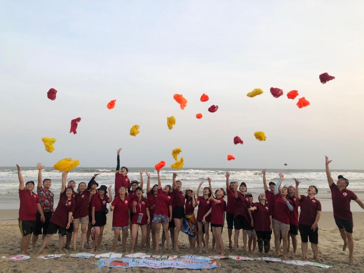 Gio Bien Resort Vũng Tàu Eksteriør billede