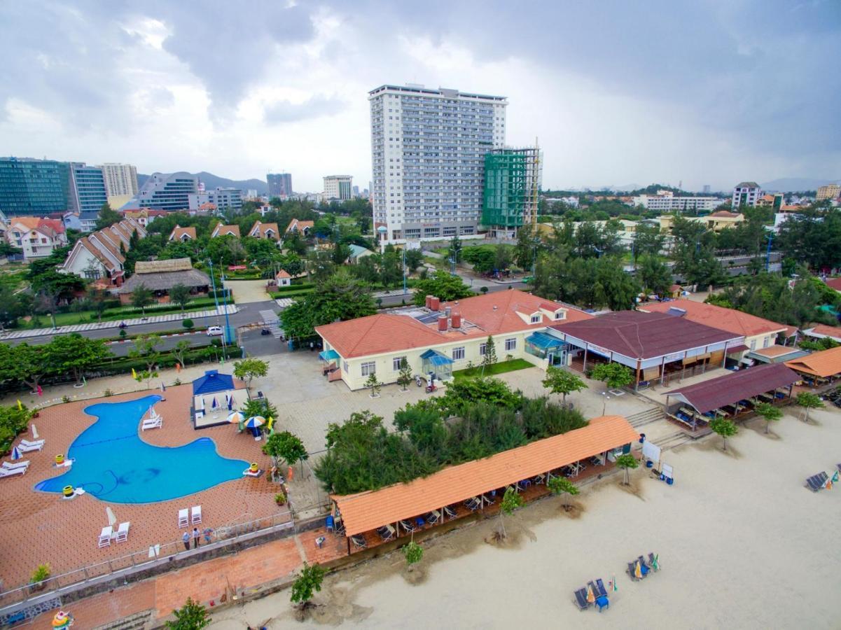 Gio Bien Resort Vũng Tàu Eksteriør billede