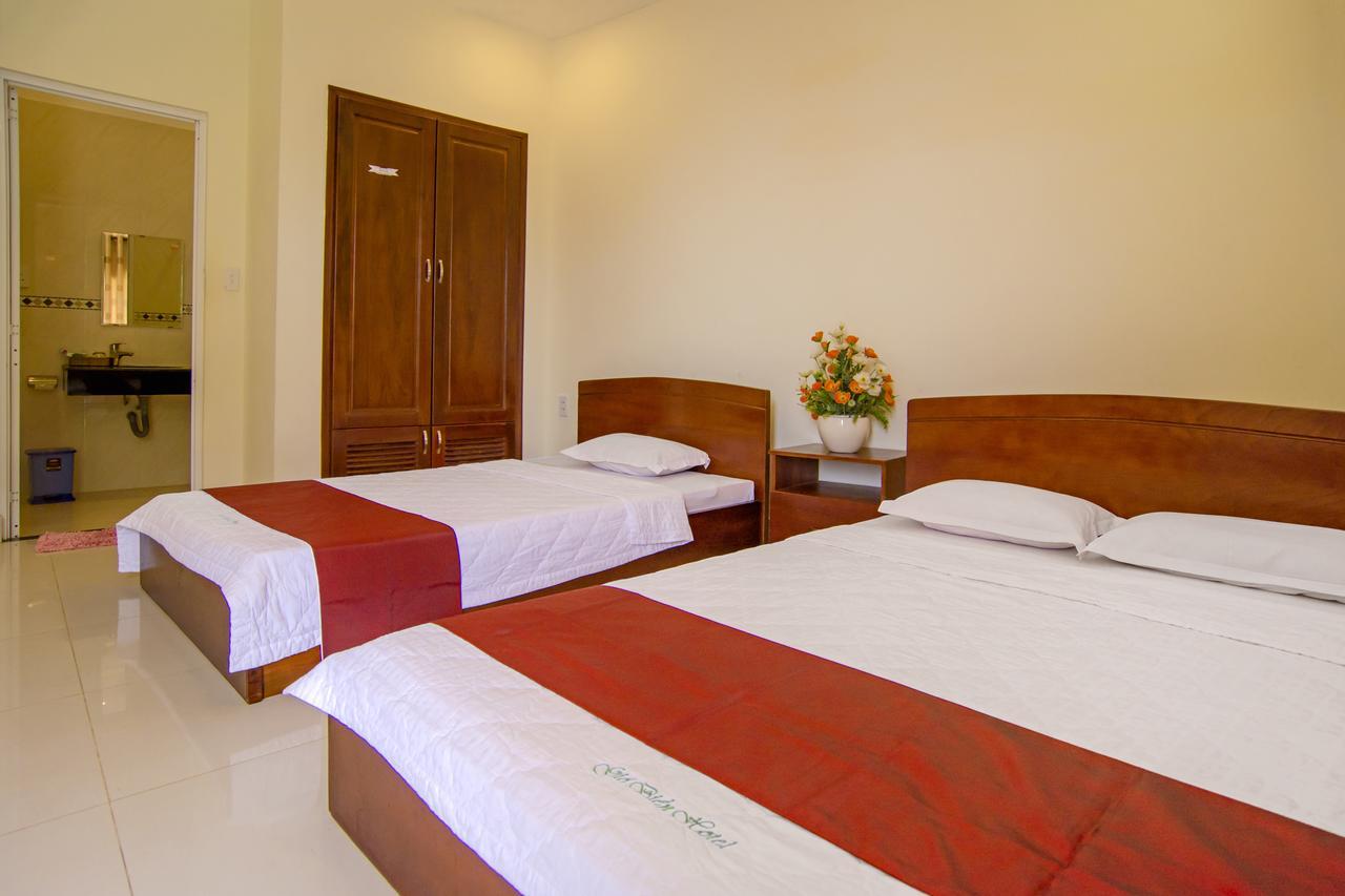 Gio Bien Resort Vũng Tàu Eksteriør billede