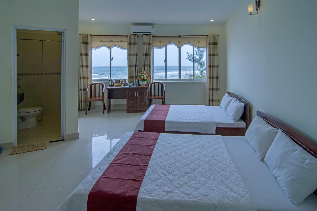 Gio Bien Resort Vũng Tàu Eksteriør billede