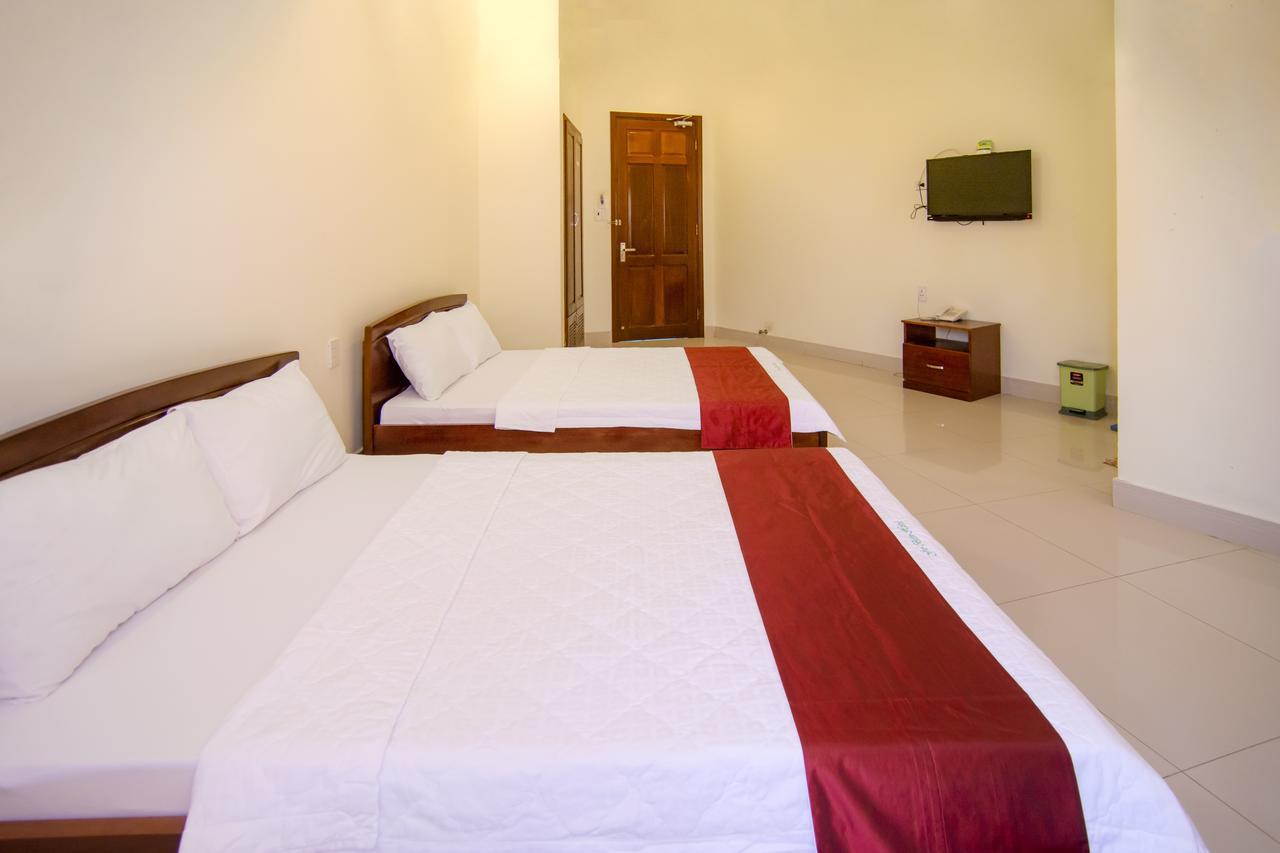 Gio Bien Resort Vũng Tàu Eksteriør billede