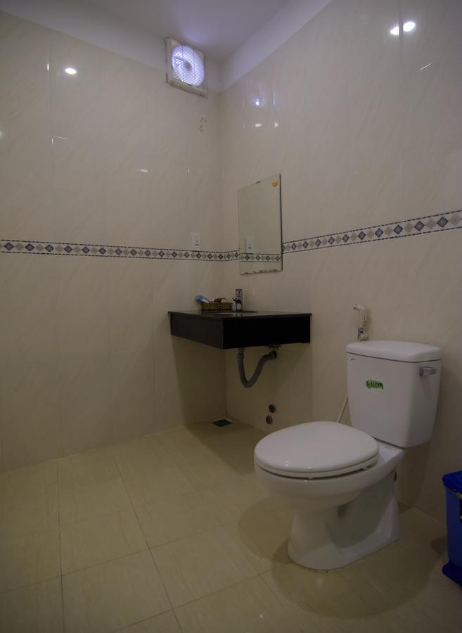 Gio Bien Resort Vũng Tàu Eksteriør billede