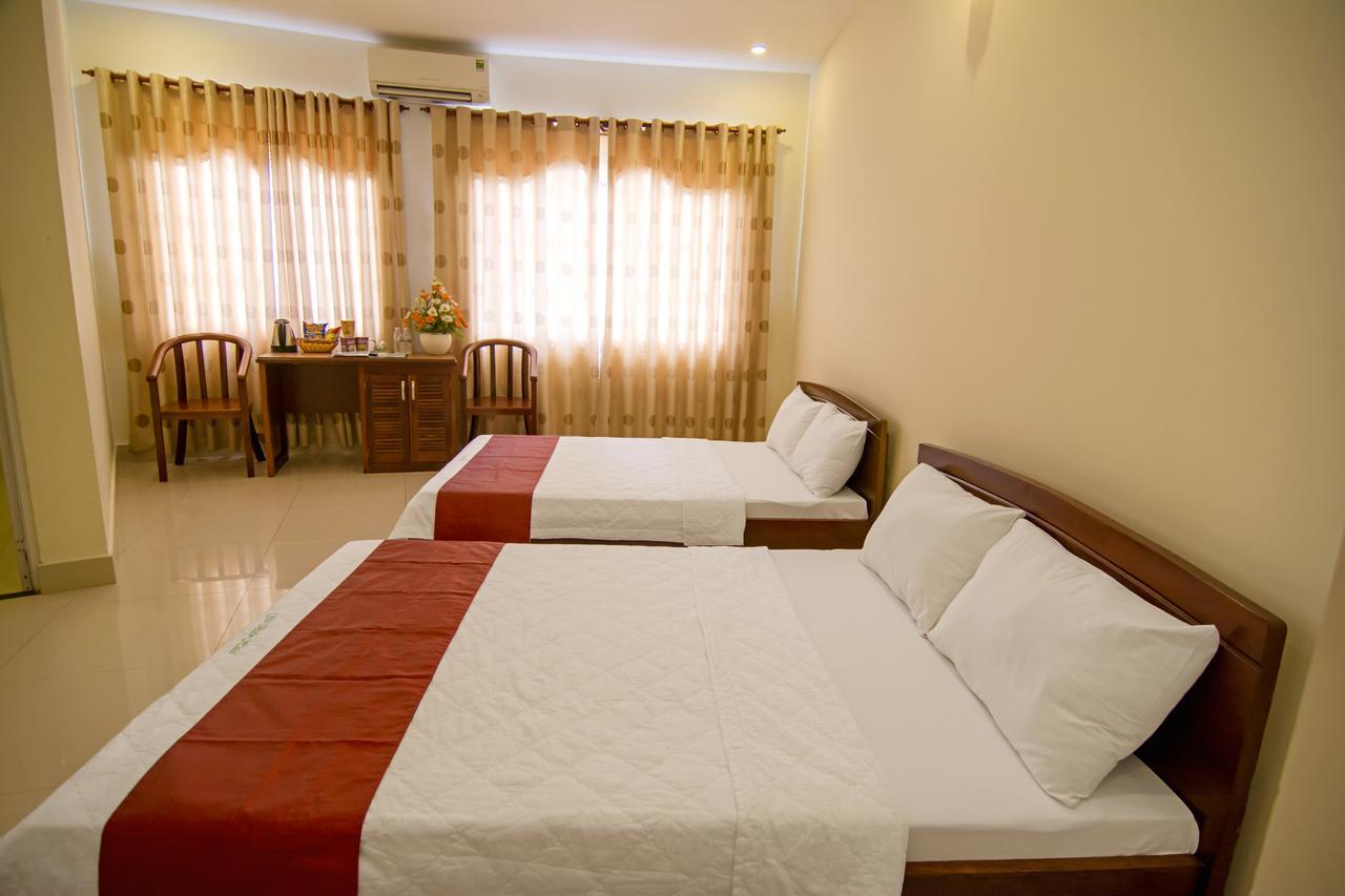 Gio Bien Resort Vũng Tàu Eksteriør billede