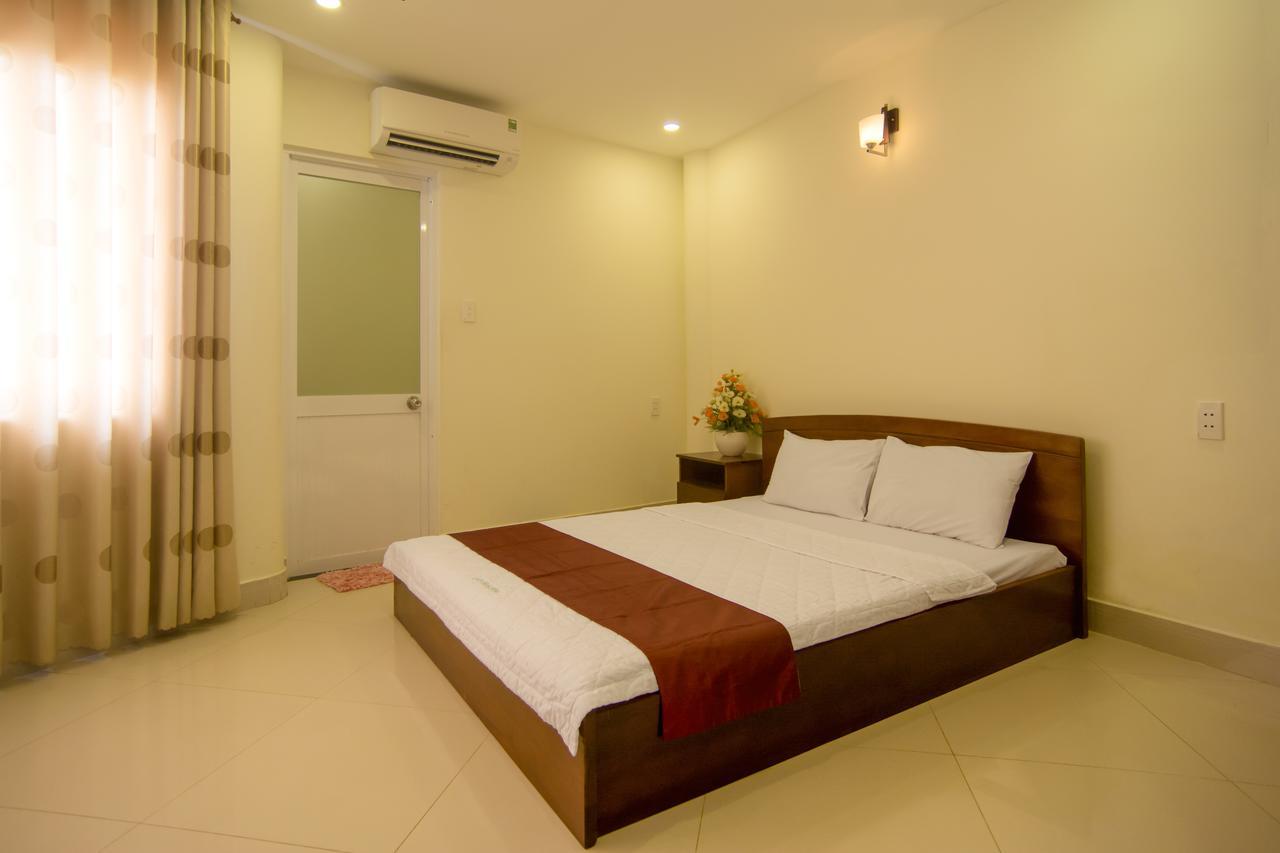 Gio Bien Resort Vũng Tàu Eksteriør billede