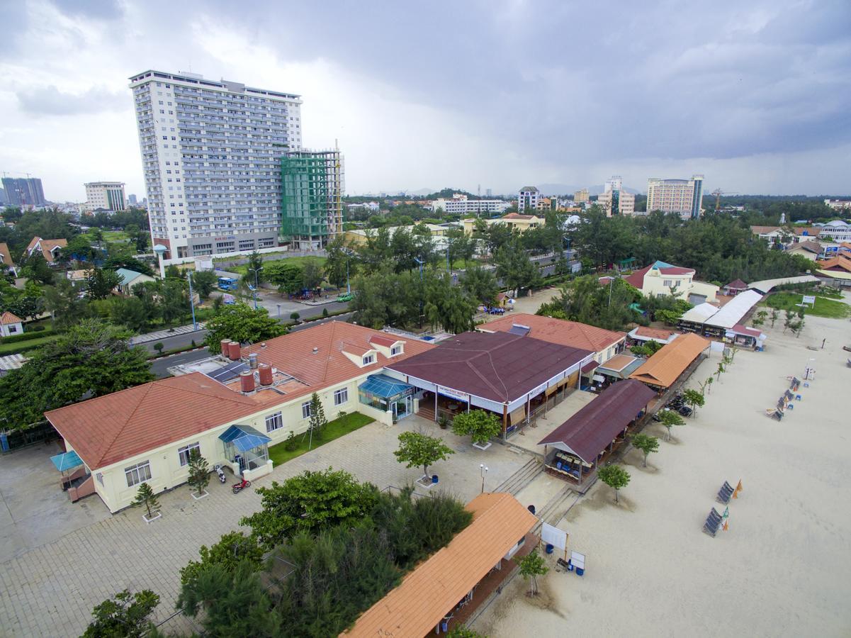 Gio Bien Resort Vũng Tàu Eksteriør billede