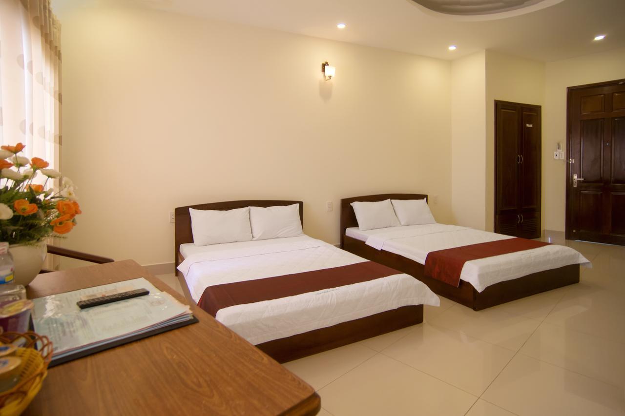 Gio Bien Resort Vũng Tàu Eksteriør billede