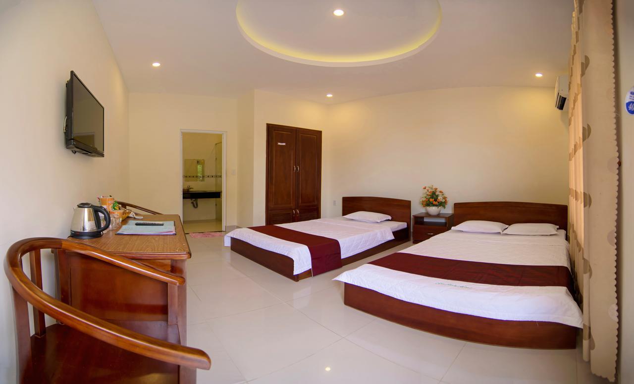 Gio Bien Resort Vũng Tàu Eksteriør billede