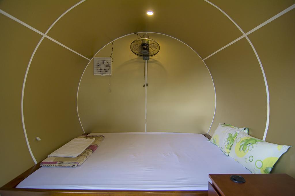 Gio Bien Resort Vũng Tàu Eksteriør billede