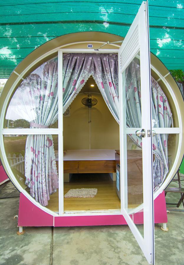 Gio Bien Resort Vũng Tàu Eksteriør billede