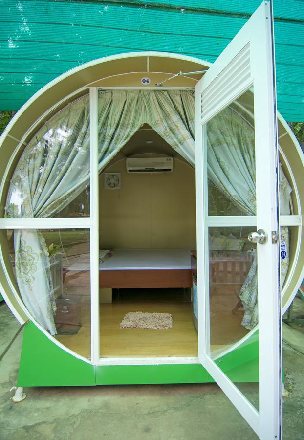 Gio Bien Resort Vũng Tàu Eksteriør billede